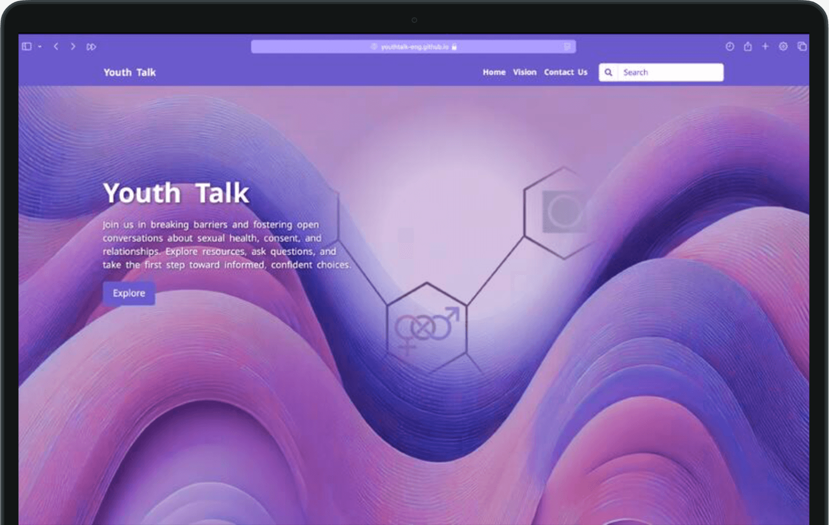 Yourth Talk